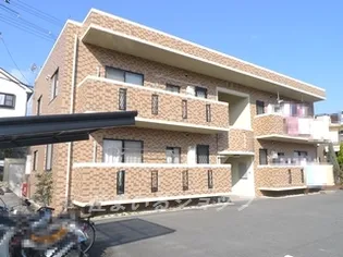 ミレニアム高陽の画像