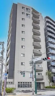 東京都墨田区東向島1【マンション】の外観