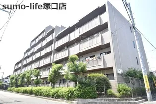 イーストハイムの画像