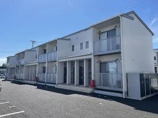 グレースコート亘理Aの画像