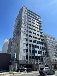 THE HILLS KOKURA【6階】の外観