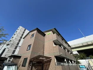 ハイウッズナガタの画像