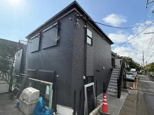 Venus Residence三ッ沢上町【2階】の外観