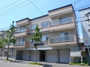 グリーンパークBの画像