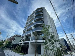 デュオステージ北千住IIIの画像