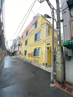 ソフィア百人町の画像