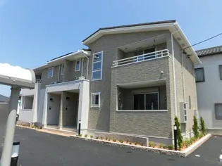 AYS 東赤石 Bの画像