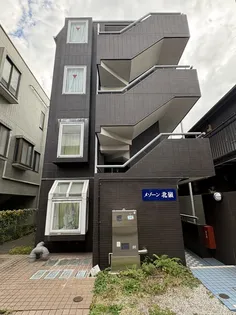 ソフィアステージ御嶽山の画像