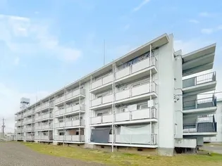 ビレッジハウス壬生2号棟の画像
