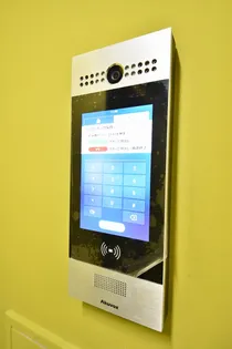 M Terrace住吉【5階】の外観