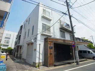 アークトップ西新井の画像