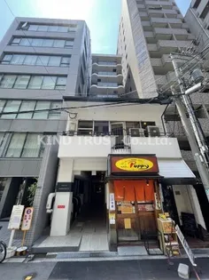 シャトー南森町の画像