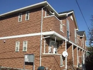 ニューポテトハウス【1階】の外観