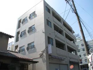 長島ビル2の画像