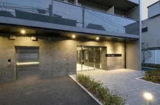 東京都墨田区墨田5【マンション】の外観