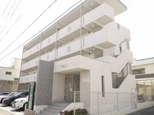 ベルフォーレの画像