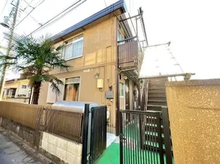 ハウザー高松【1階】の外観