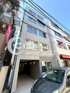 ゴールドシティ江戸川橋の画像