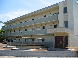 グランシャリオの画像