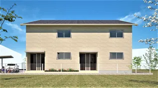 BELLE LEAD寺山の画像