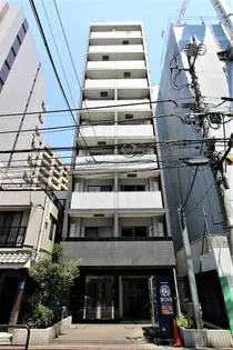 ユニフォート浅草の画像