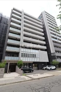 愛知県名古屋市中区丸の内3【マンション】の外観