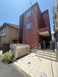 木の花マンションの画像