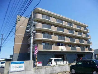 パークハイツ女池南の画像