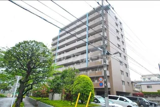 SUN SKY【5階】の外観