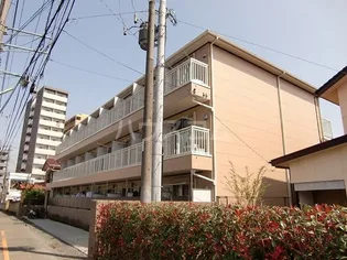 サンイング所沢の画像