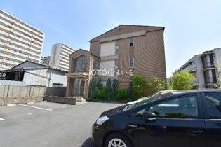 アージュ ヴェールの画像