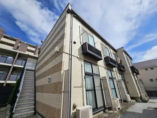 KEITA【2階】の外観