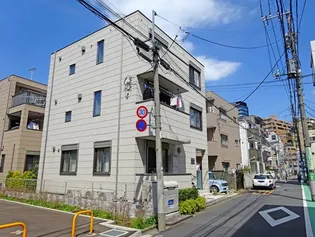 メゾンCLAIRの画像