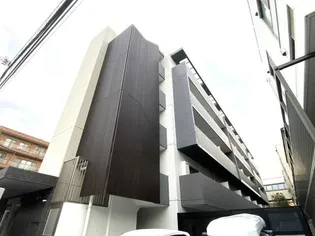 ラビータ ヤマミツ【2階】の外観