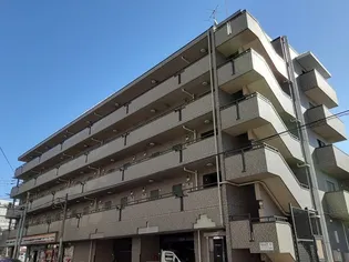 スクエアKIIの画像