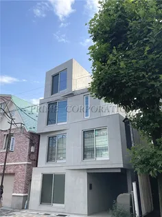 La fusion(ラフュージョン)【1階】の外観