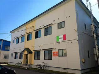 サンタフェVの画像