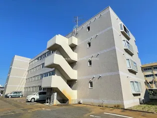 中村マンションの画像