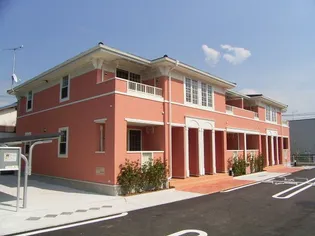 エンゼルパーク 参番館の画像