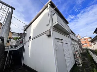 ビッグオレンジ上星川の画像