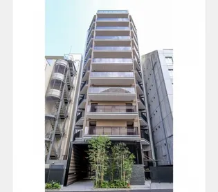 ジオイド三番町の画像