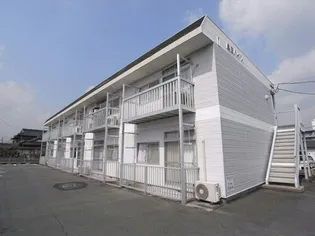 畠田ハイツの画像