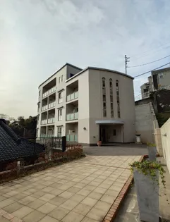 VILLE FRERESの画像