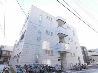 シティハウスメイプルの画像