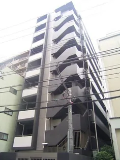 フェニックス横濱吉野町の画像