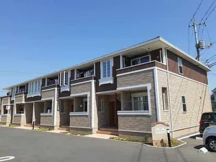 メゾングレースの画像