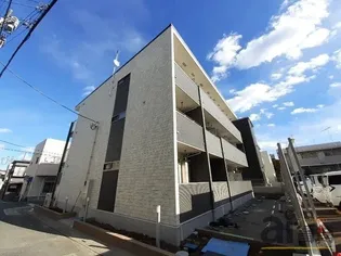 ニューグレイスの画像