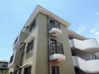 ブライトテラスT Y Tの画像