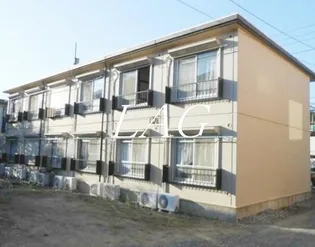 エムハイツの画像