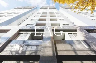 デュオ スカーラ西麻布タワーの画像